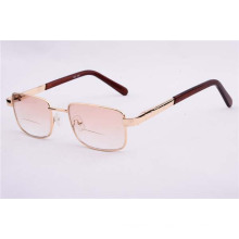 Lunettes de lecture bifocales, lunettes de lecture solaires (JL090)